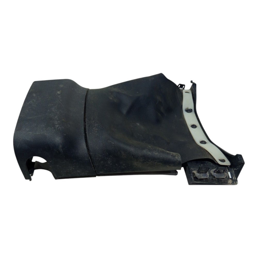 Moldura Acabamento Superior Coluna Direção Ford Fusion 13/19 2