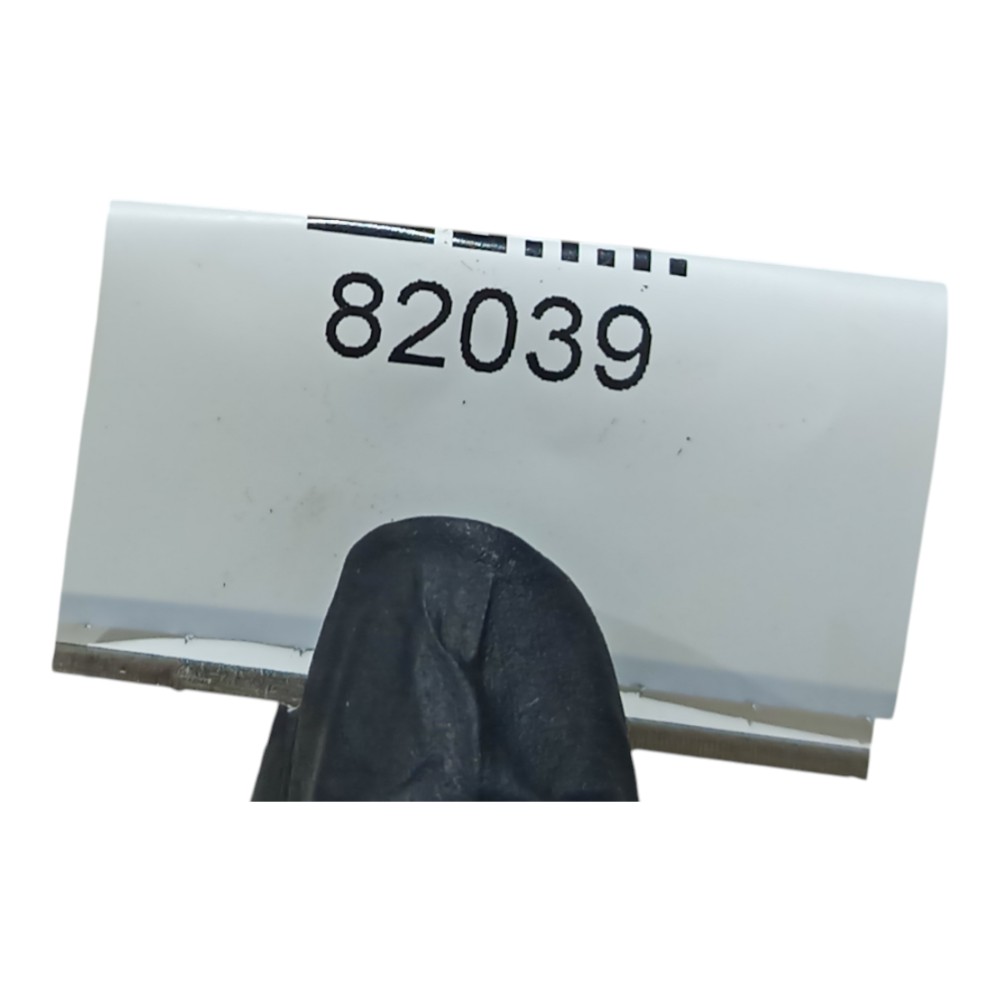 Acabamento Interno Retrovisor Direit Peugeot 206 2000 A 2008 8