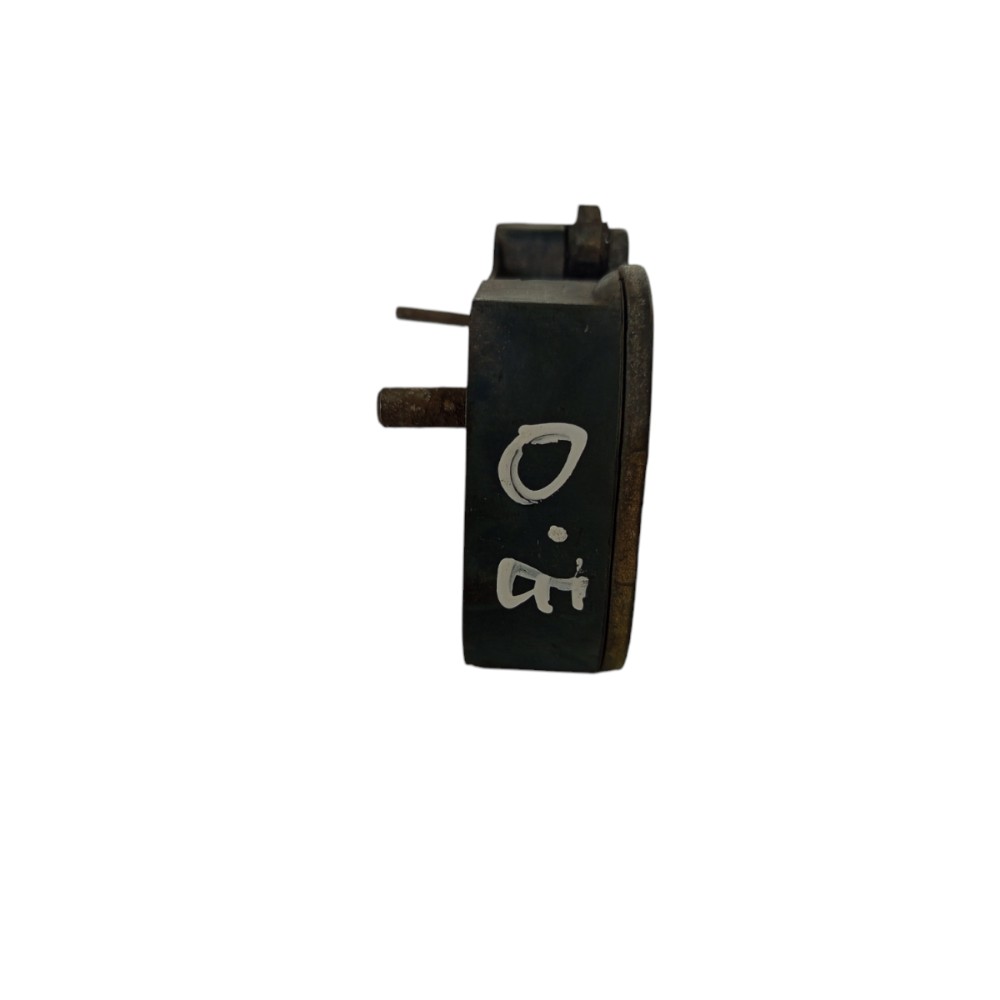 Fechadura Trava Porta Dianteira Esquerda Fiat Uno1985 A 2002 3