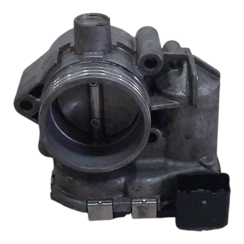 Tbi Corpo Borboleta Injeção Citroen C3 1.6 2003 2004 A 2012 6