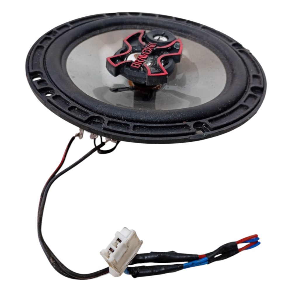 Alto Falante Bravox B3x60x 60w Universal 2