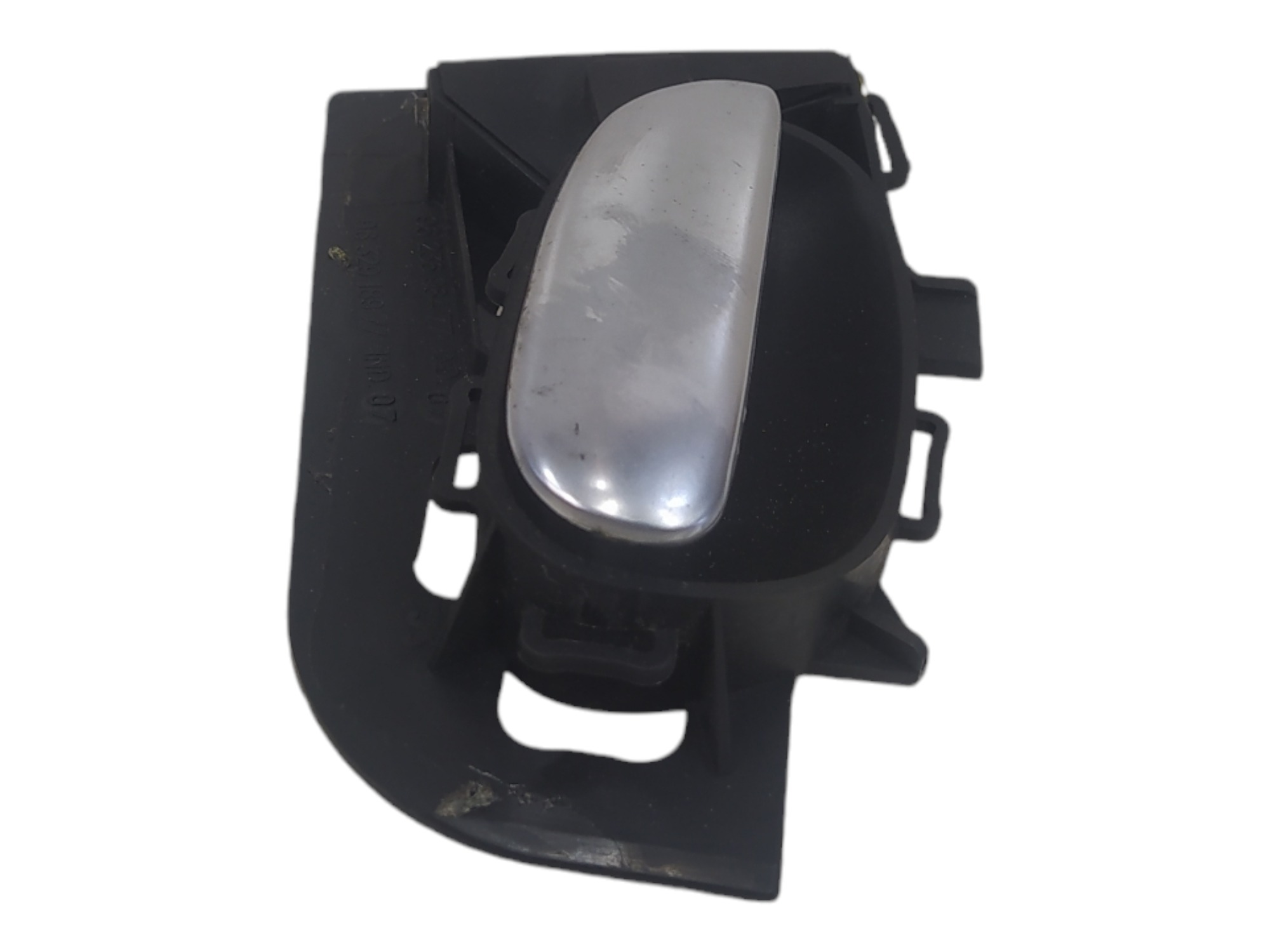 Maçaneta Interna Dianteira Esquerda Peugeot 206 1999 A 2010 2
