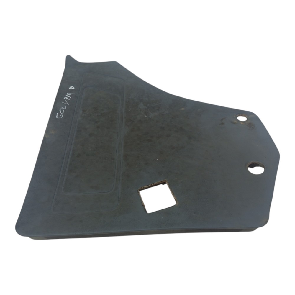 Forro Porta Dianteira Direito Volkswagen Gol 1991 A 1994 1