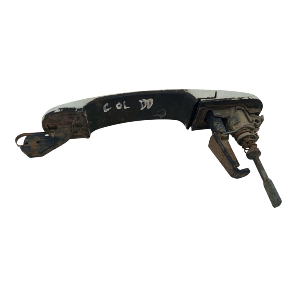 Maçaneta Externa Dianteira Direita Volkswagen Gol G4 05 A 14 5