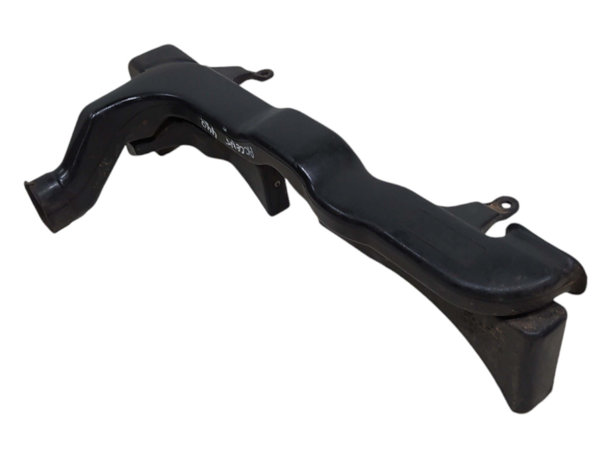 Duto Ressonador Hyundai Accent 1.5 1995 1996 1997 A 1999 5