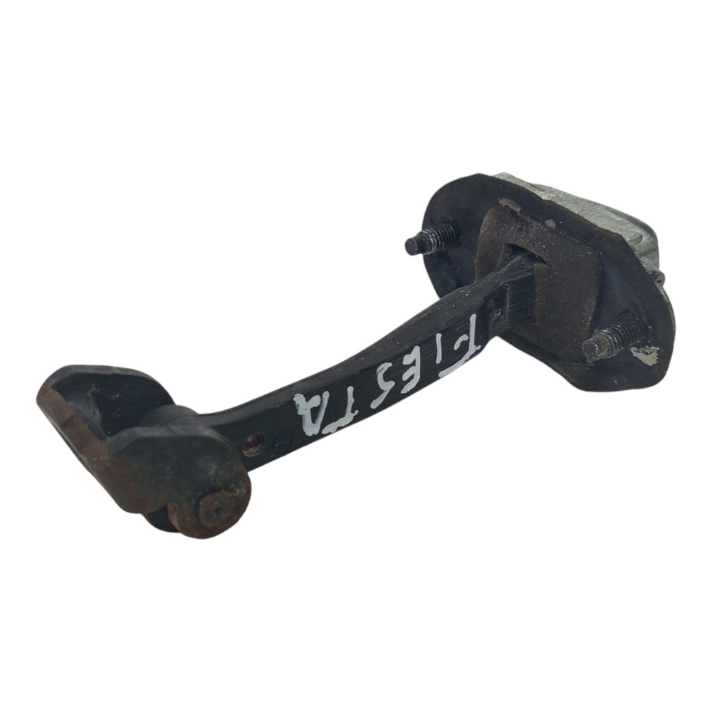 Limitador Porta Dianteira Direita Ford Fiesta 1997 A 2002 3