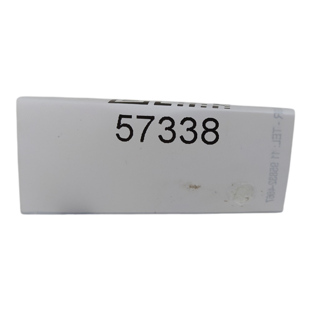 Difusor Ar Esquerdo Peugeot 307 2002 2003 2004 2005 A 2012 1