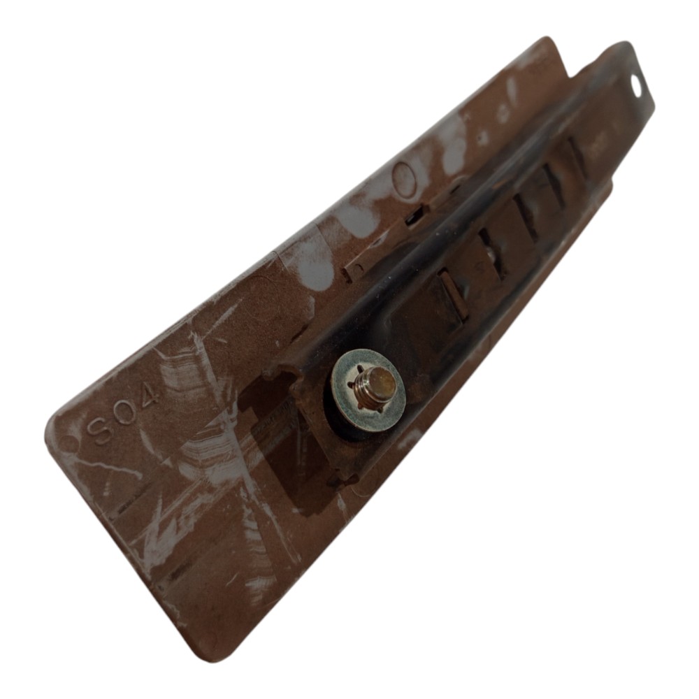 Regular Altura Coluna Direita Honda Civic 1996 1997 A 2000 5