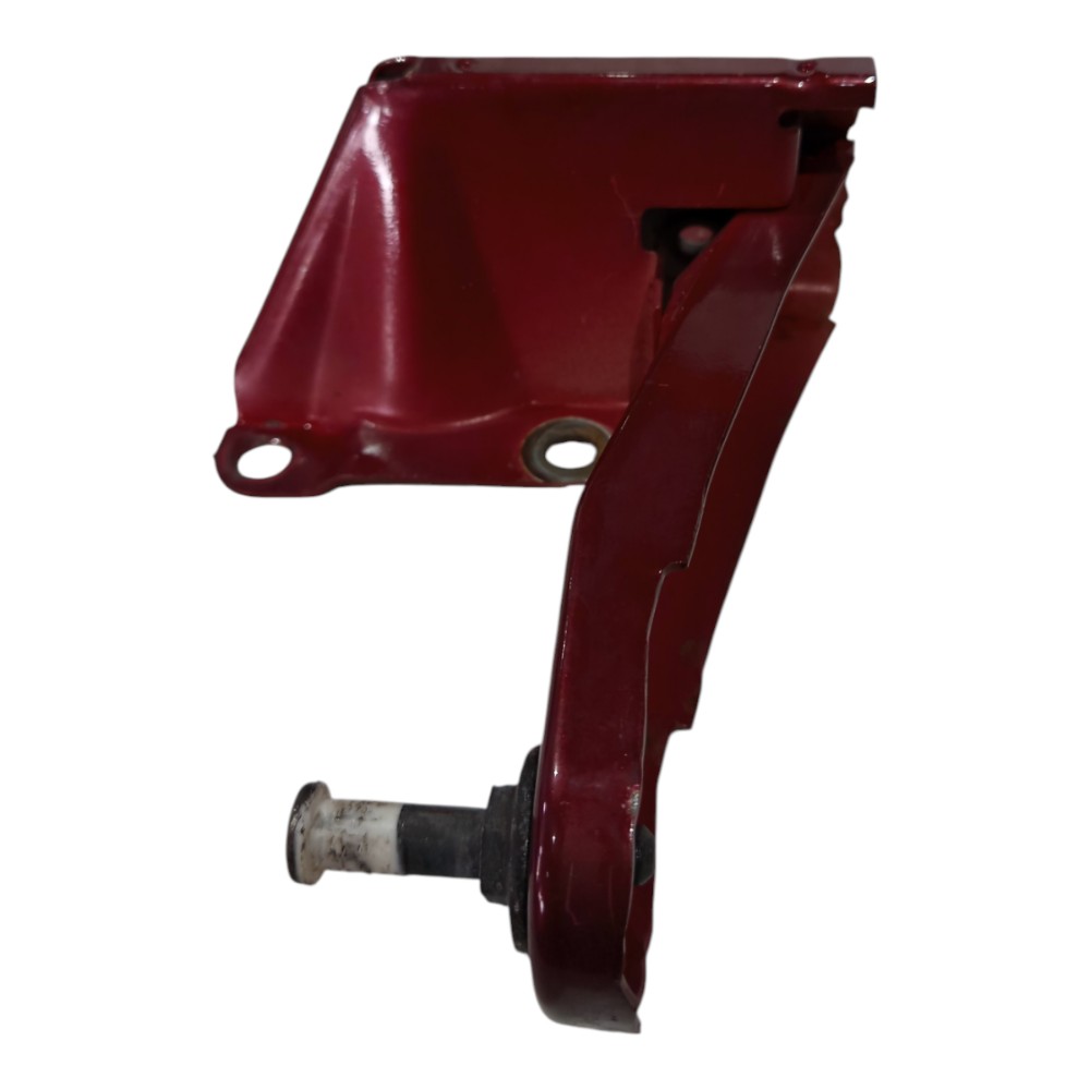 Trava Lateral Banco Traseiro Vw Passat E 1991 1992 A 1996 1