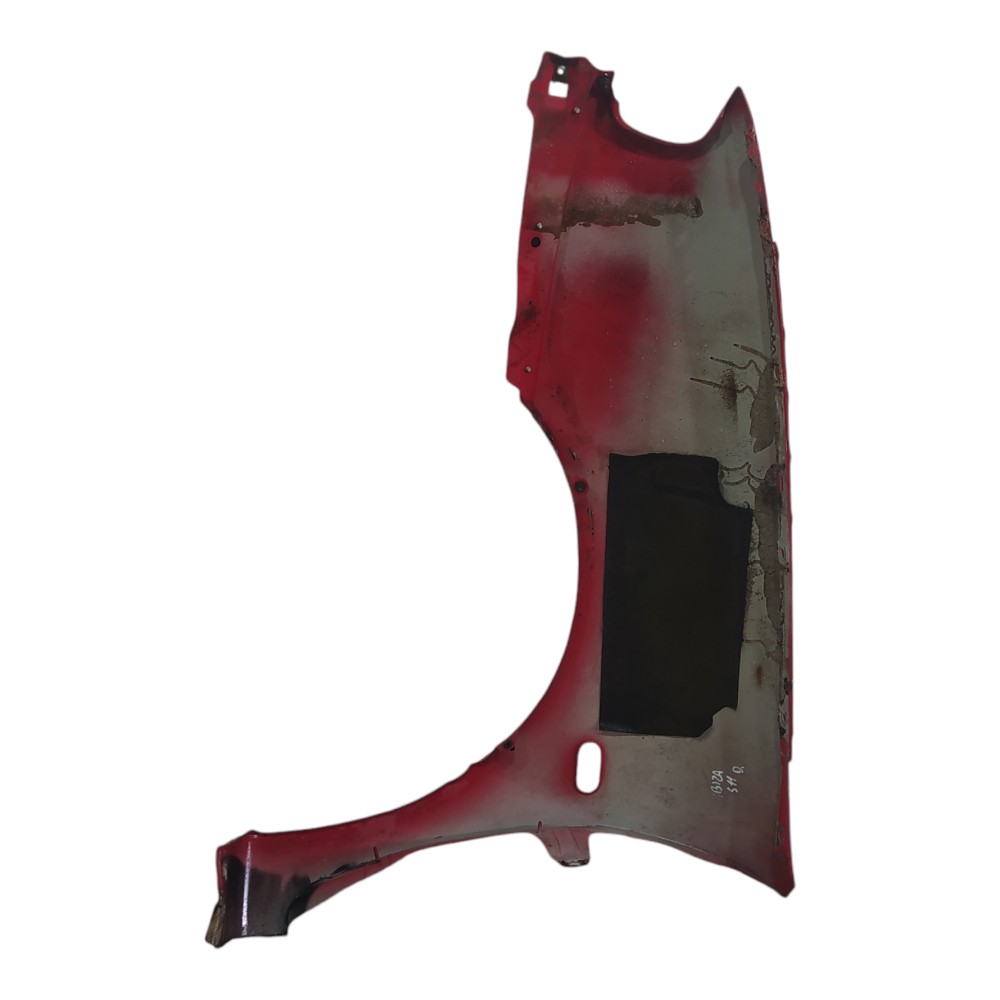 Paralama Direito Seat Ibiza Cordoba 1995 A 1999 C/ Avaria 6