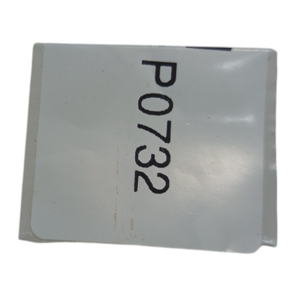 Moldura Superior Chave Seta Direção Mitsu Lancer 2008 A 2013 Preto 8