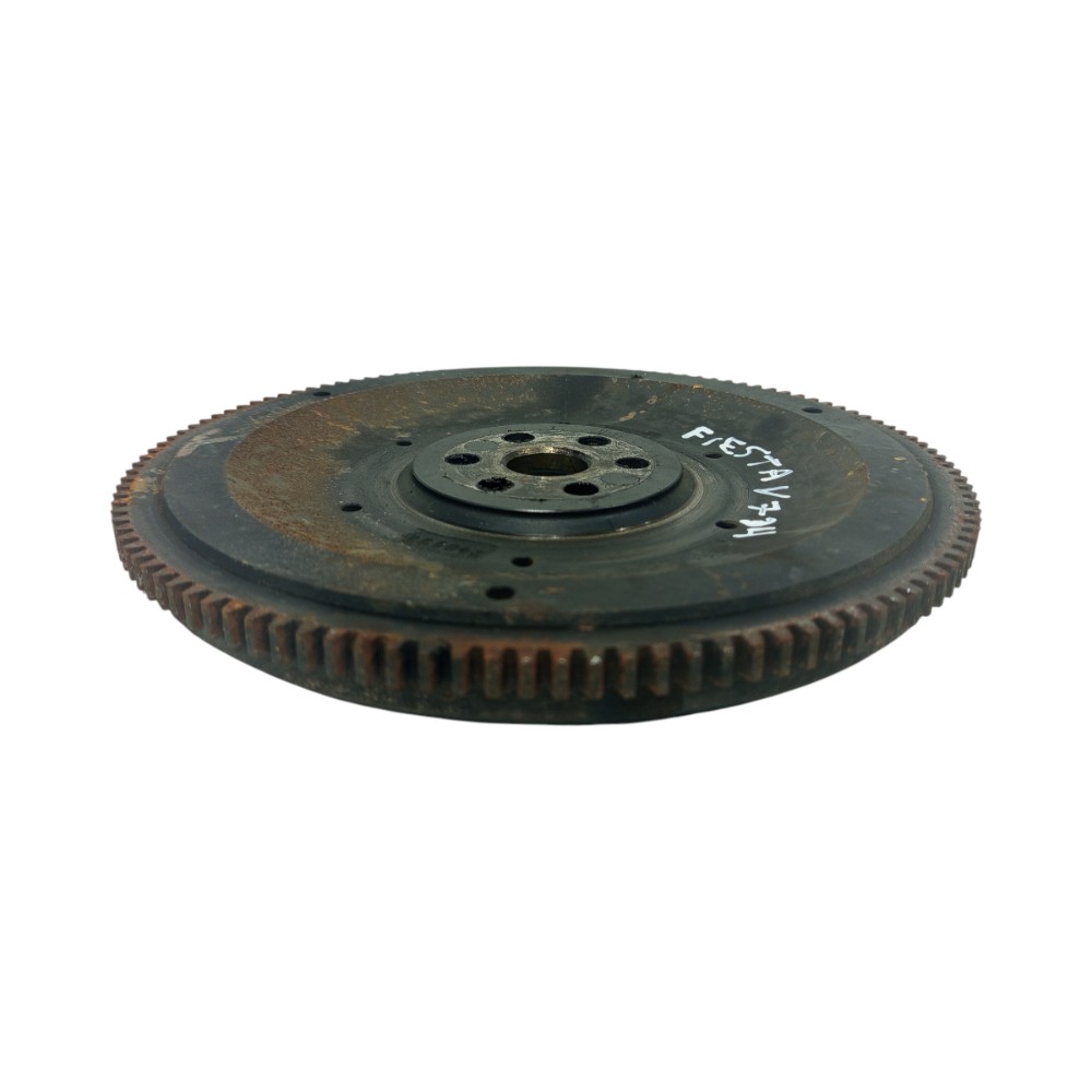 Volante Motor Cremalheira Fiat Palio 1.0 8v 1996 97 A 2000 6