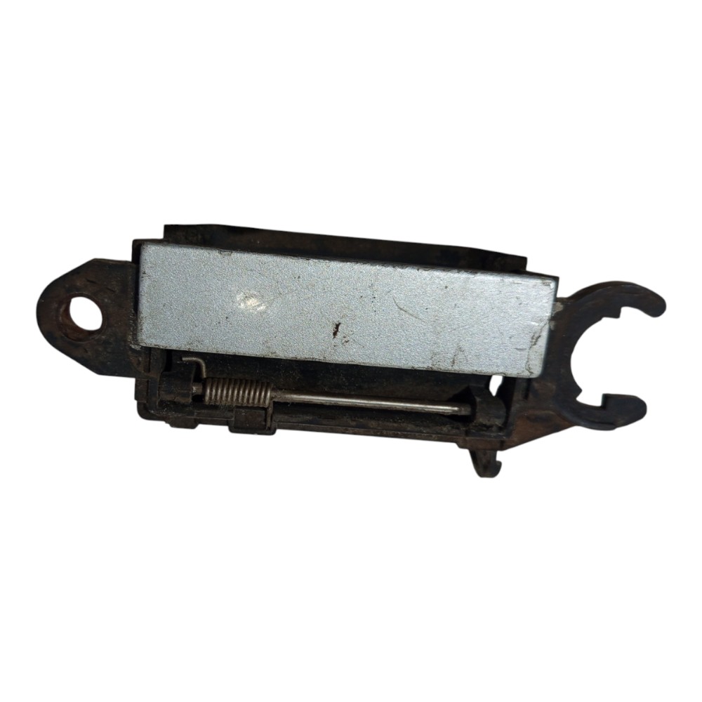 Maçaneta Externa Dianteira Direita Audi A3 2000 A 2008 1