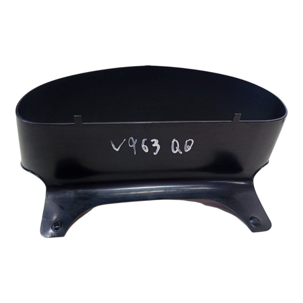 Moldura Painel Instrumento Chery Qq 2011 2012 2013 2014 4
