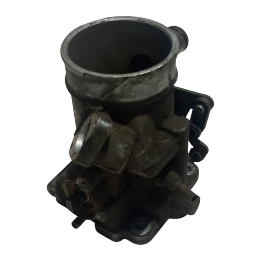 Tbi Corpo Borboleta Gm Chevrolet Corsa 1.0 8v 1994 A 2002 4