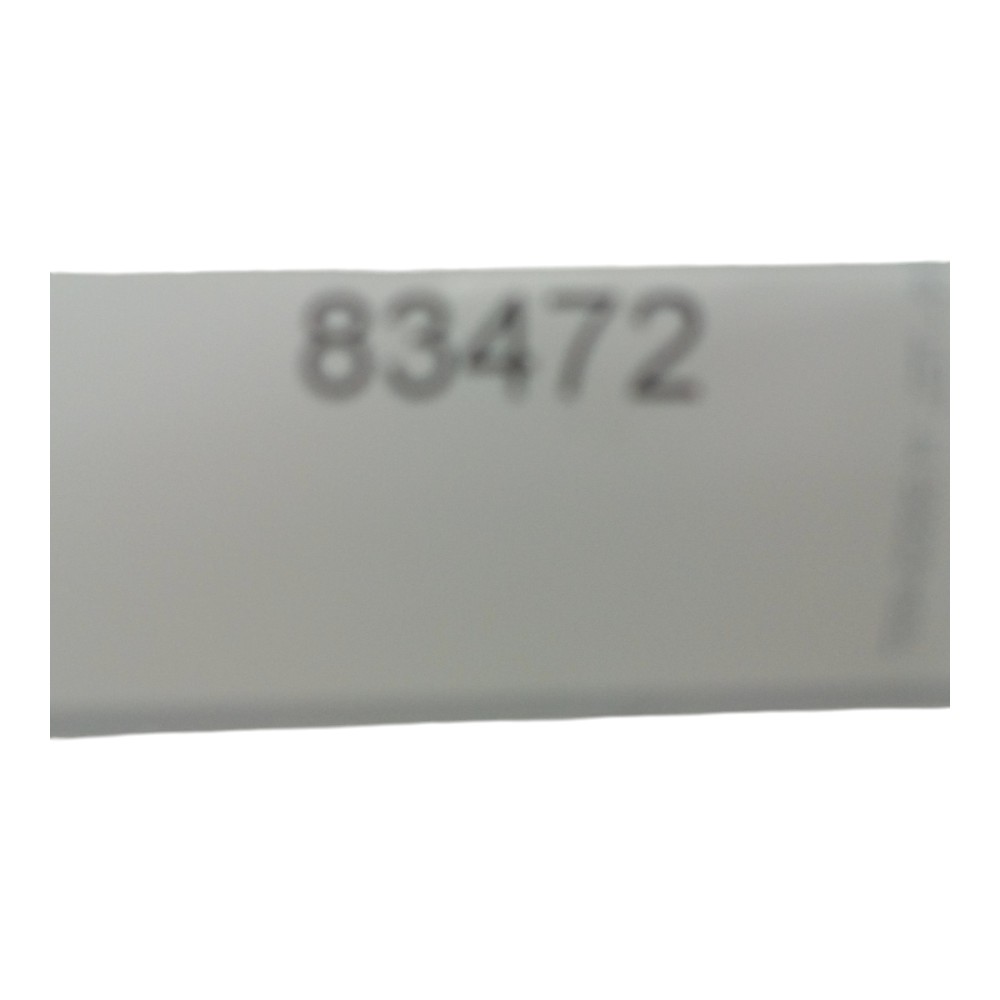 Braço Dobradiça Capo Dianteiro Renault Megane 2007 A 2013 7