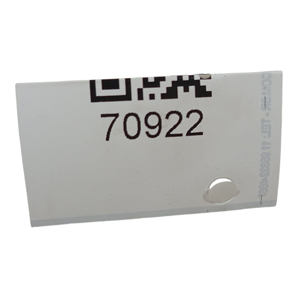 Coletor Escape Chevrolet Corsa 1.0 8v 1998 A 2004 7