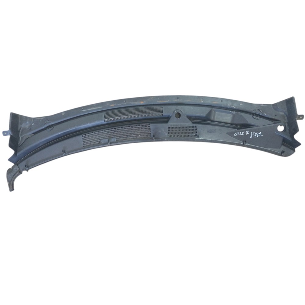 Grade Churrasqueira Volkswagen Gol 1995 1996 1997 A 2005