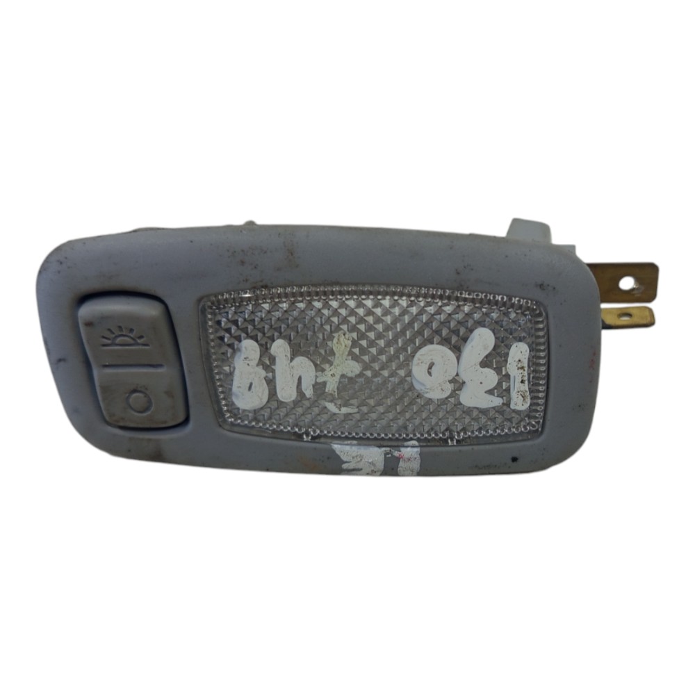 Luz Teto Cortesia Hyundai I30 2013 2014 2015 A 2016 1