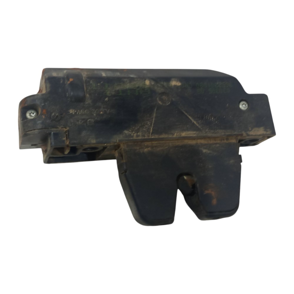 Fechadura Tampa Traseiro Peugeot 307 2001 2002 2003 A 2008 1