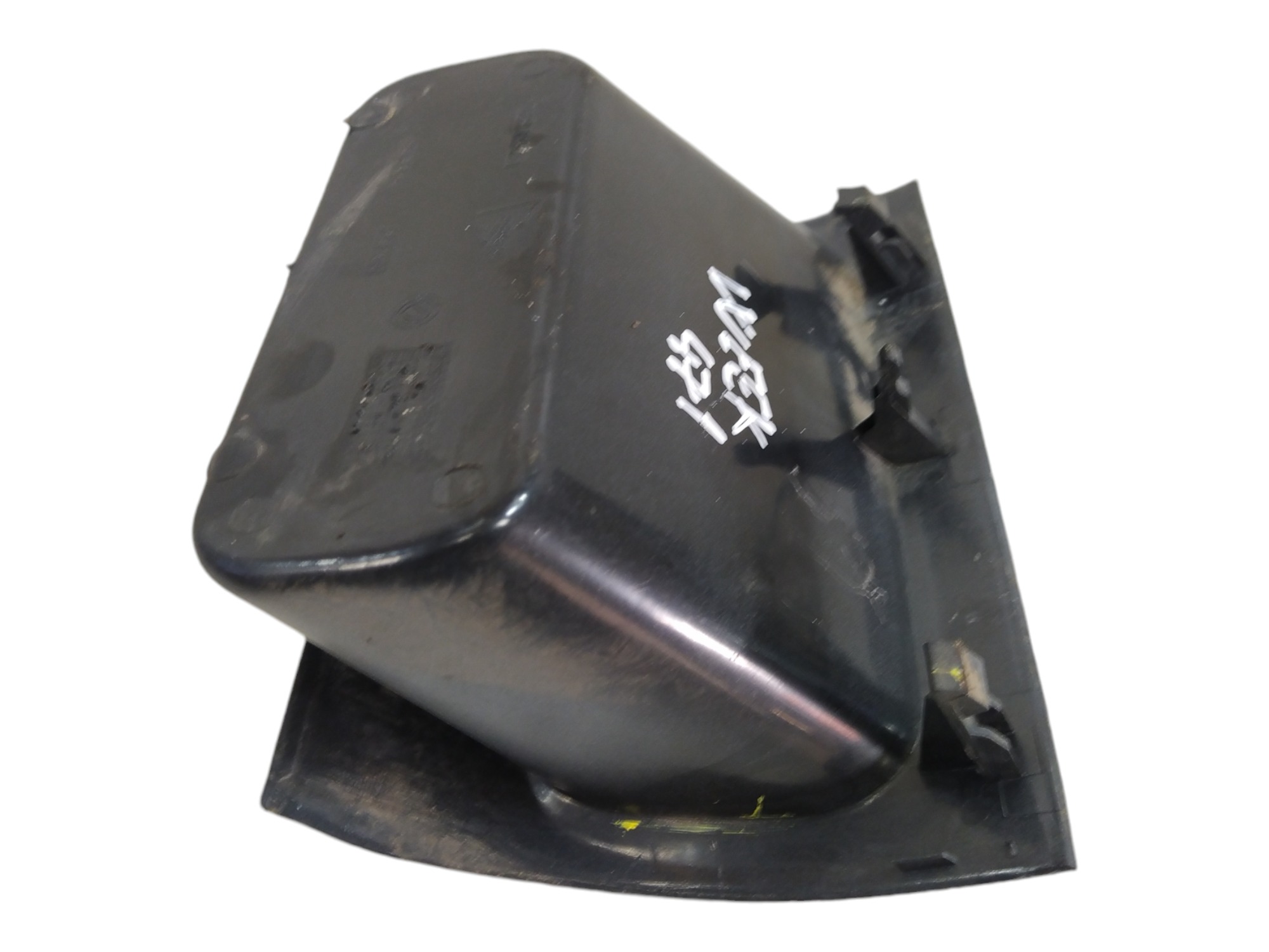 Porta Objetos Trecos Fiat Palio Bbb 2008 2009 2010 A 2014 4