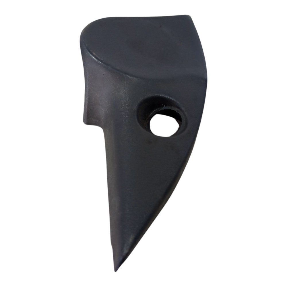 Moldura Retrovisor Chevrolet Corsa 1994 1995 A 2012 Preto 2