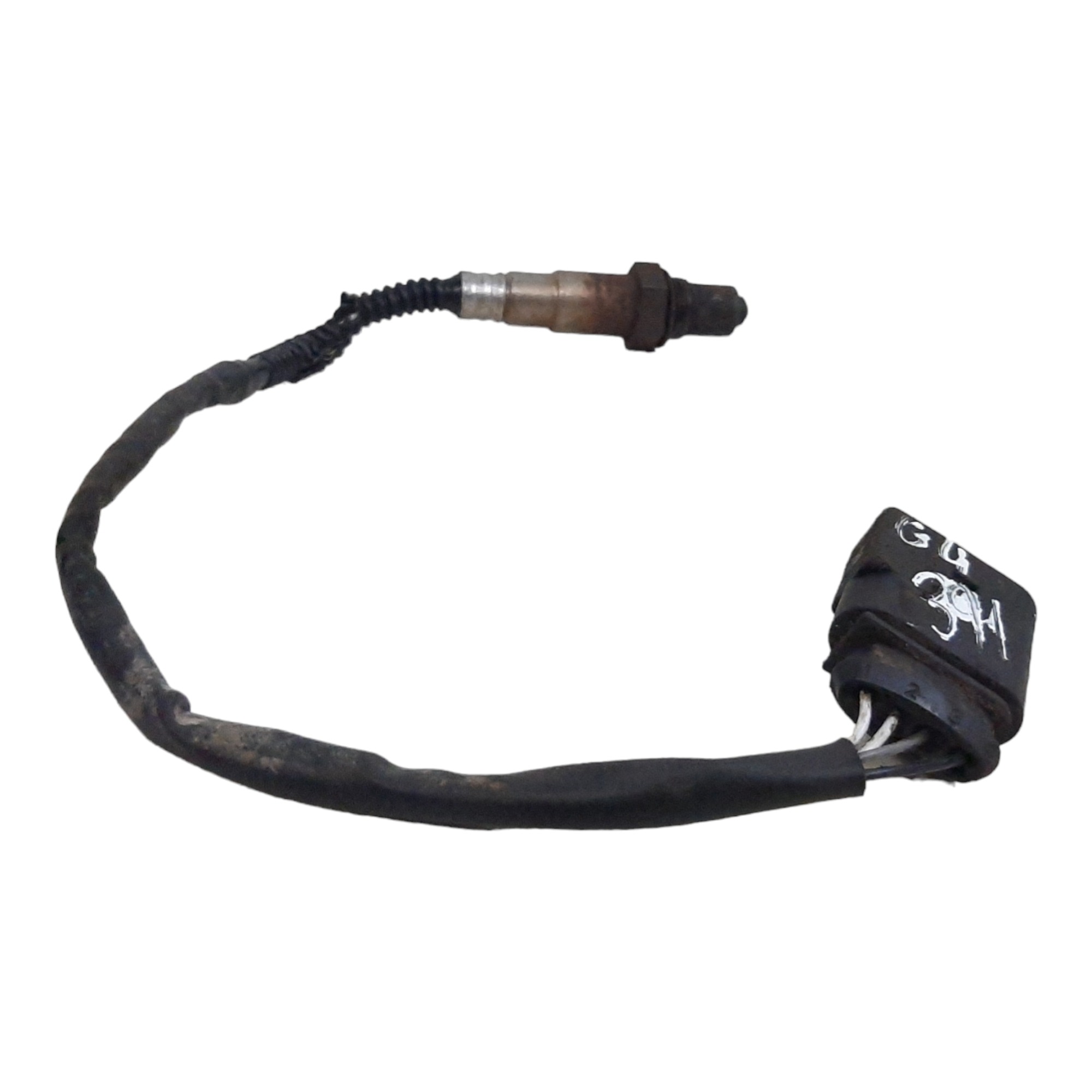 Sonda Lambda Volkswagen Gol G4 1.0 2005 2006 2007 A 2014 3