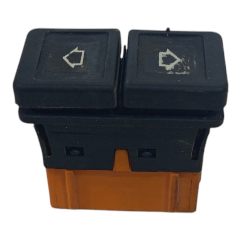 Botão Interruptor Vidro Traseiro Direito Xsara 2001 A 2012 1