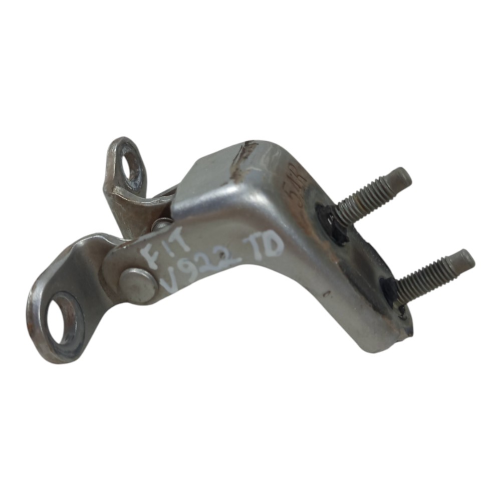 Dobradiça Porta Traseira Direita Honda Fit 2004 A 2008 2