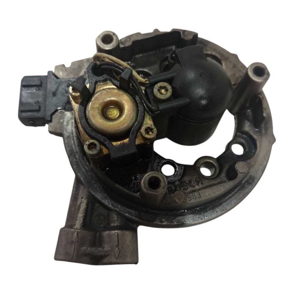 Tbi Corpo Borboleta Volkswagen Golf 1.8 8v 1995 a 2001 5