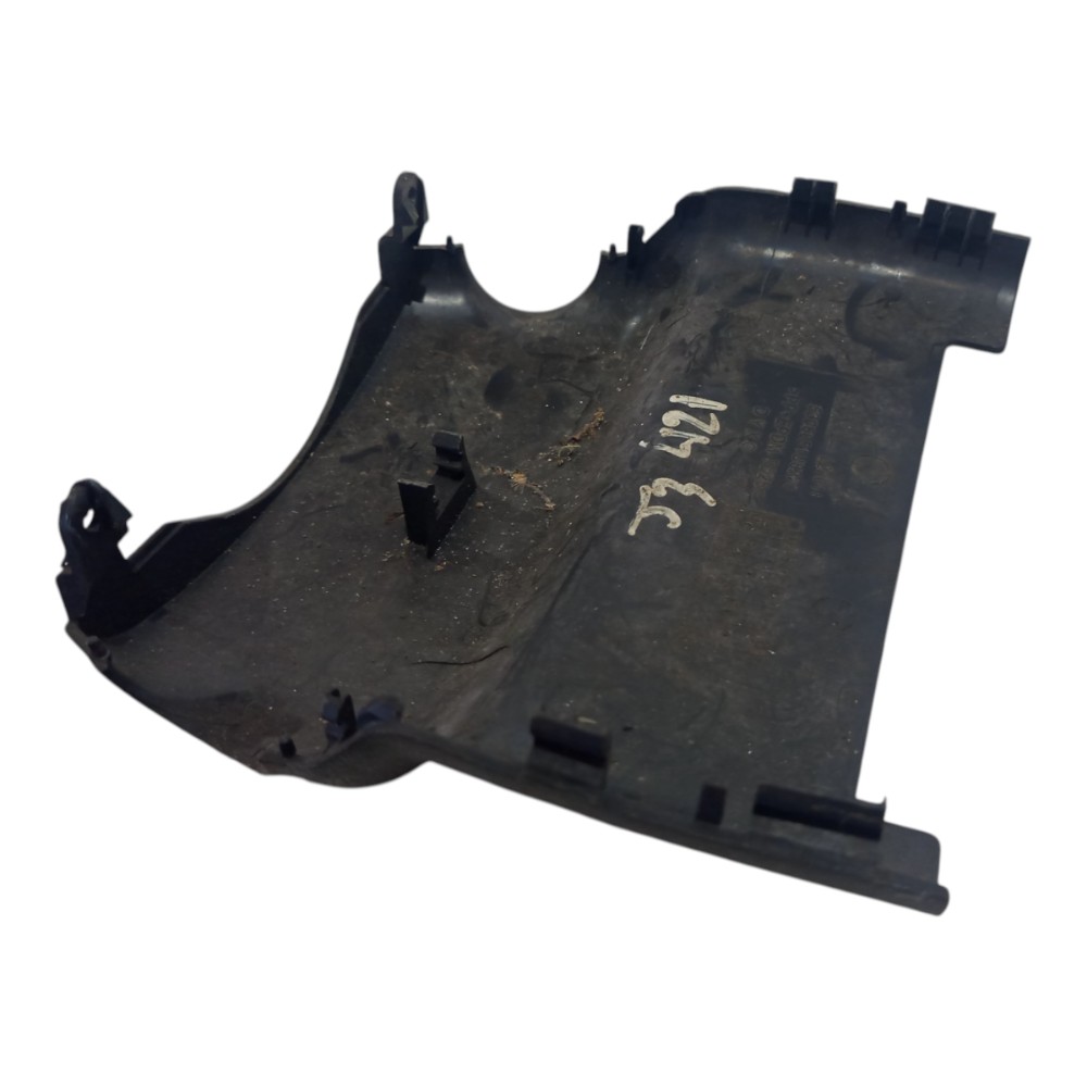 Acabamento Superior Coluna Direção Jac J3 2010 2011 A 2015 7