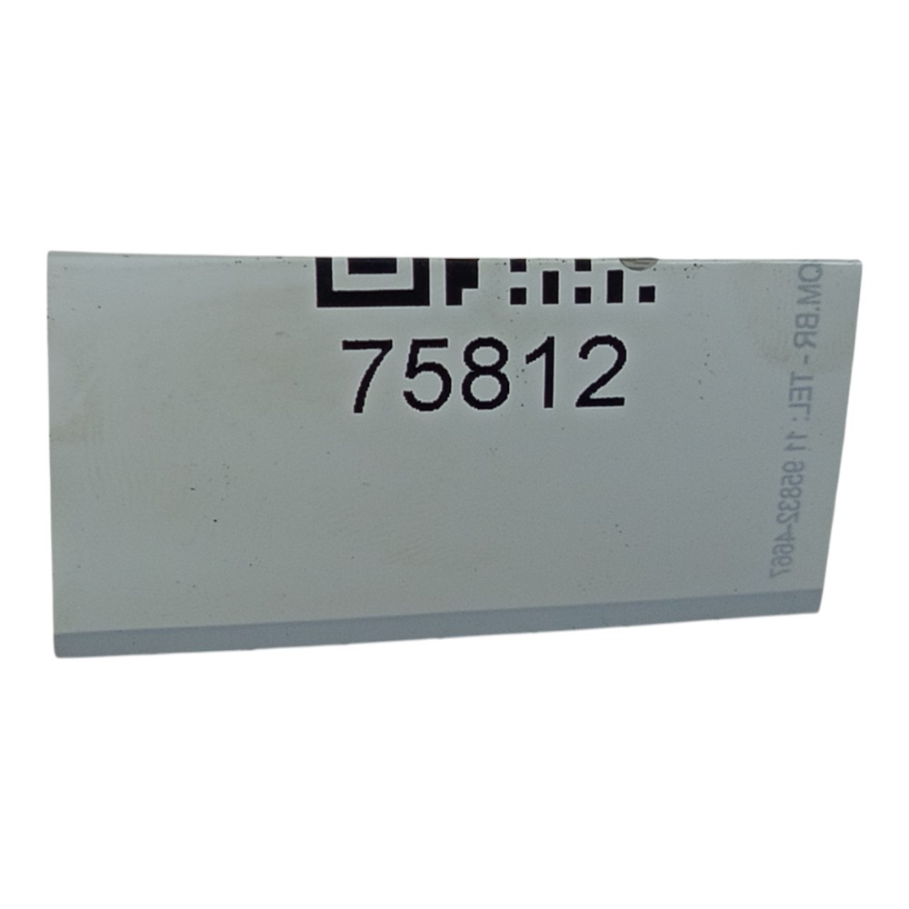 Pedal Central Gm Chevrolet Vectra 1998 1999 2000 2001 A 2005 8