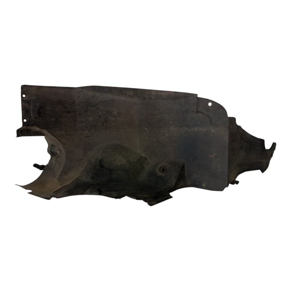 Para-barro Dianteira Ld Mercedes A160 1999 2000 2001 A 2005 2
