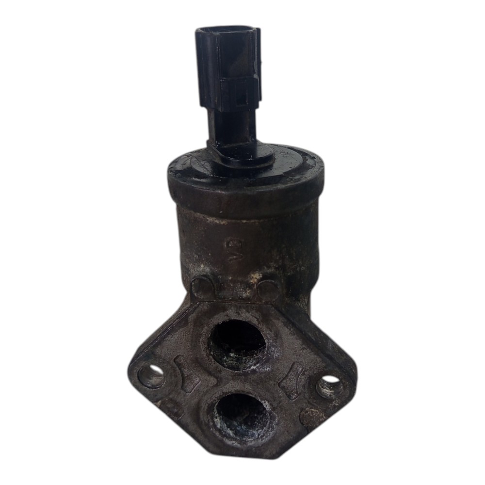 Atuador Marcha Lenta Ford Fiesta 1.0 2002 2003 2004 A 2009 2