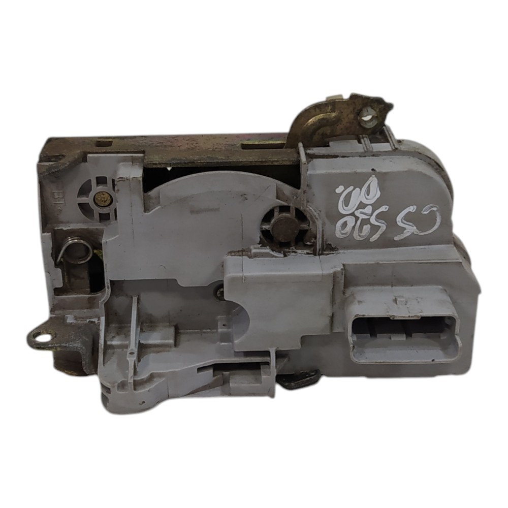 Fechadura Dianteira Direita Citroen C5 2001 2002 2003 A 2005 3