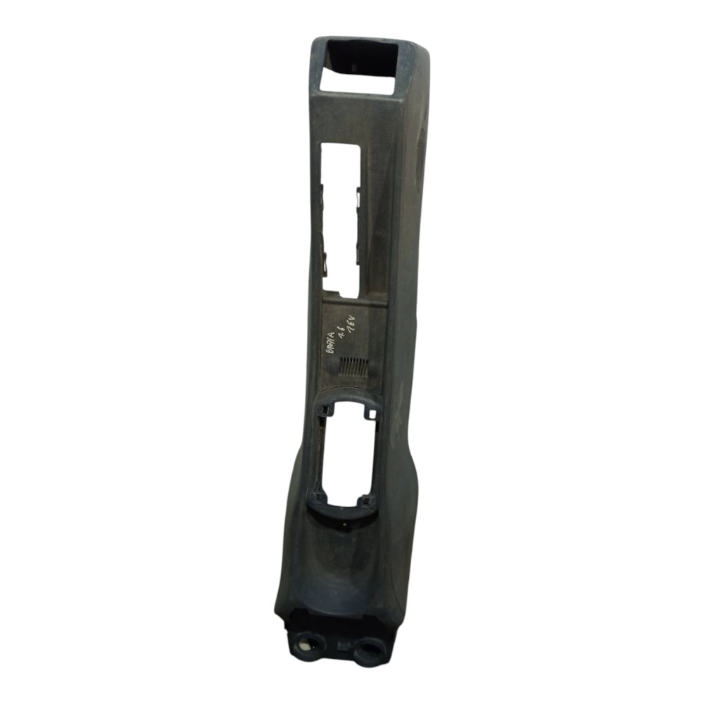 Console Central Fiat Brava Marea 1.6 16v 2001 4