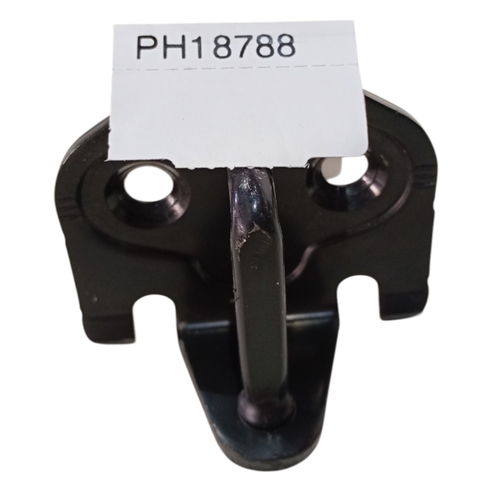 Batente Fechadura Porta Freelander 2 2007 A 2014 8