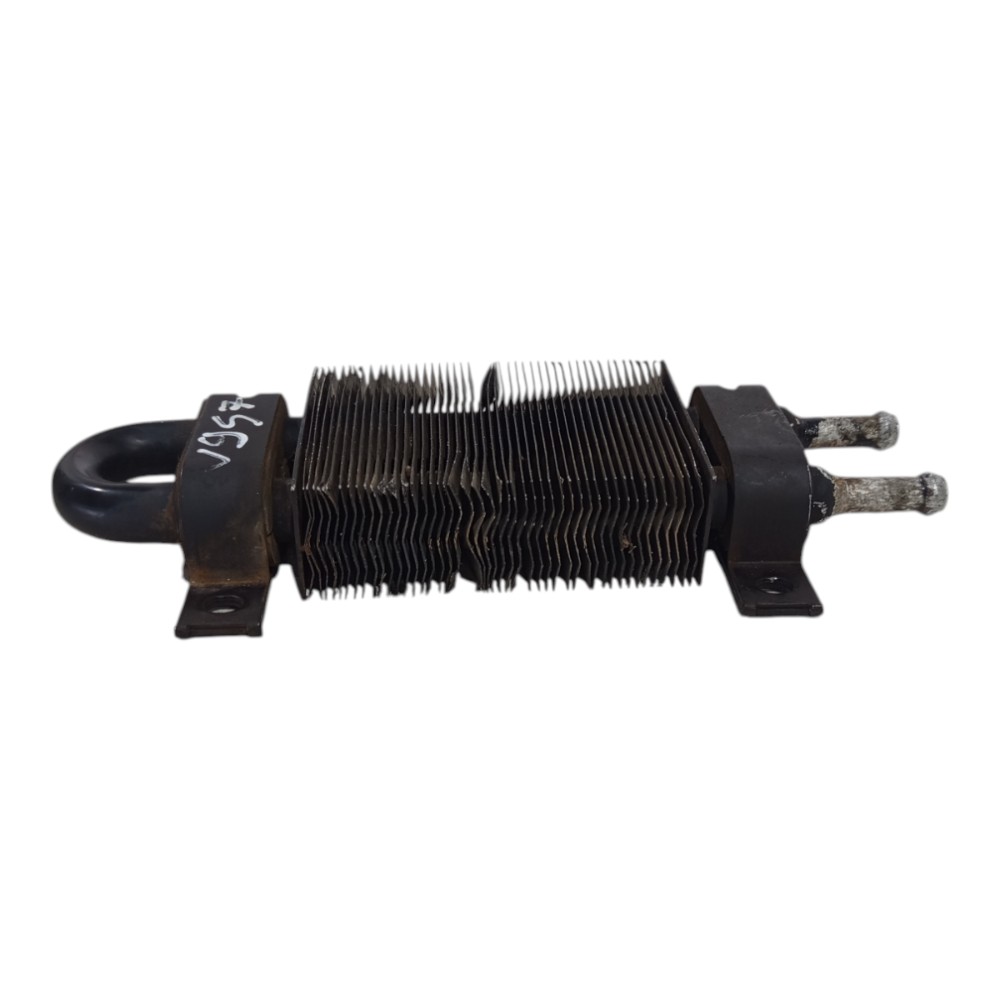 Radiador Resfriador Óleo Hidráuli Hyundai Santa Fé 2007 A 11 6