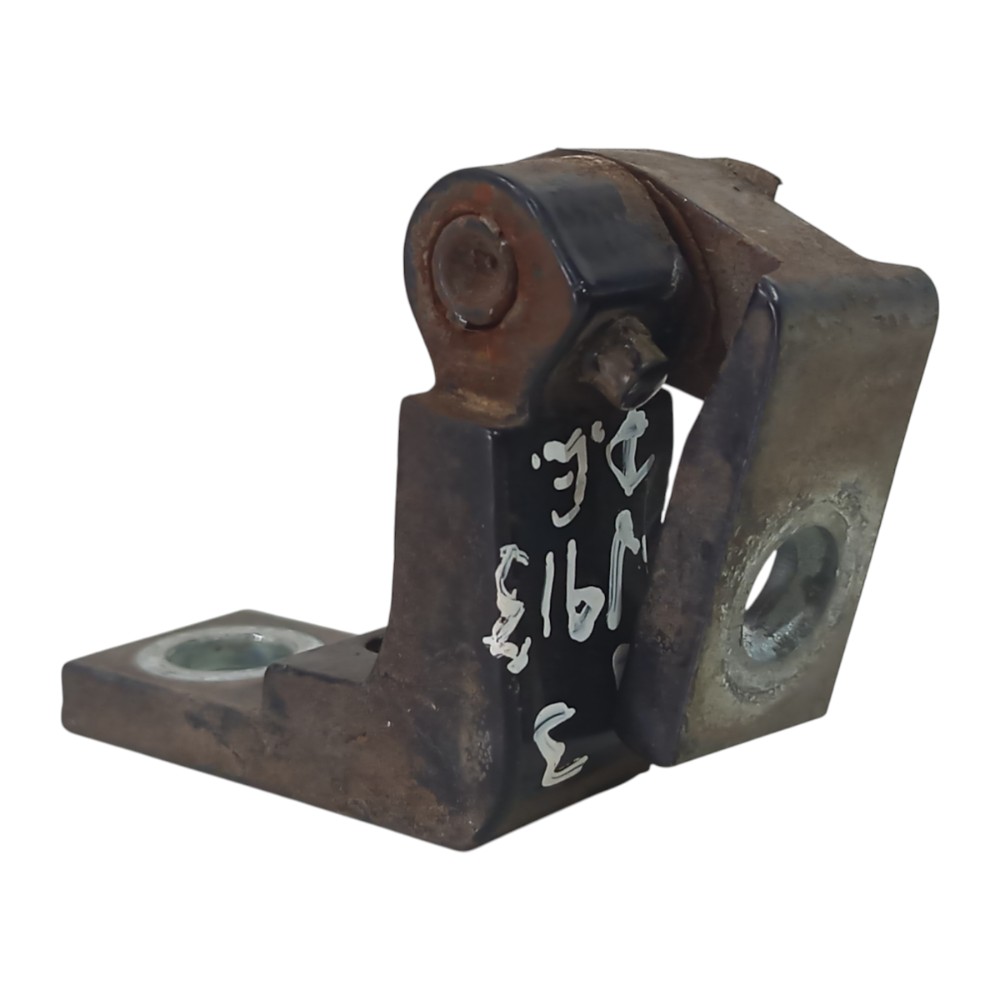 Dobradiça Porta Dianteira Esquerdo Audi A3 1999 2000 A 2006 6