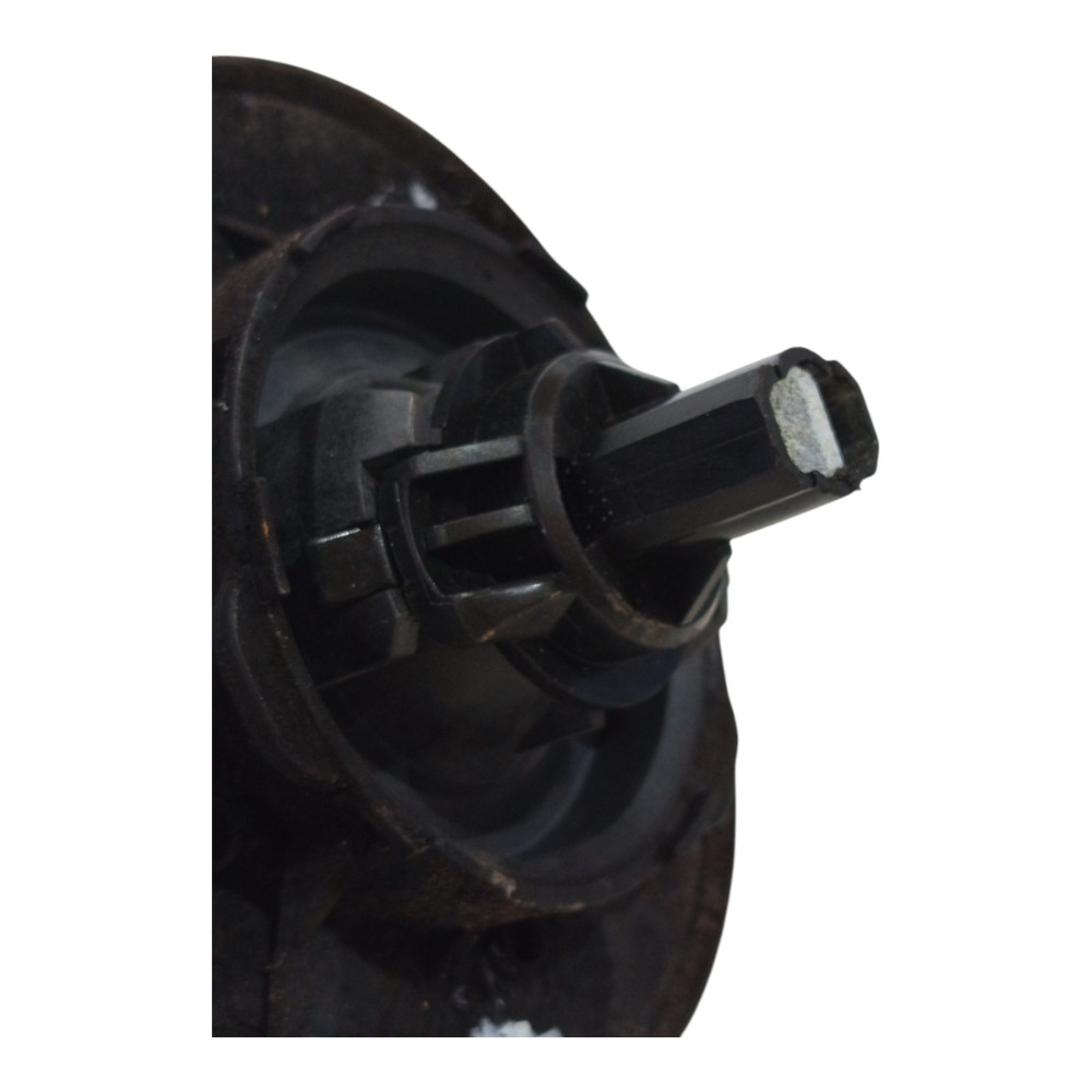 Portinhola Tanque Combustível Peugeot 206 2006 A 2008 Cinza Cinza 2008 5