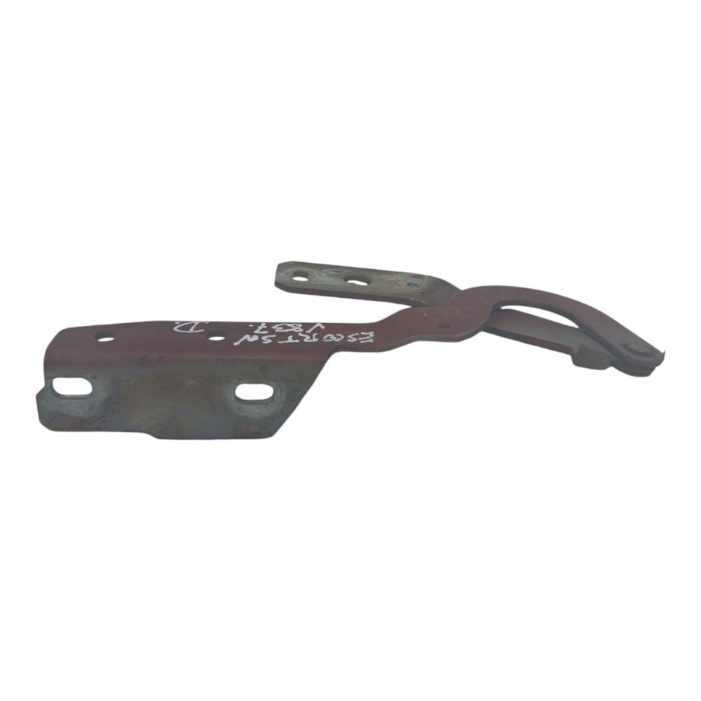 Dobradiça Direita Capo Ford Escort 1997 1998 99 2000 A 2003 2