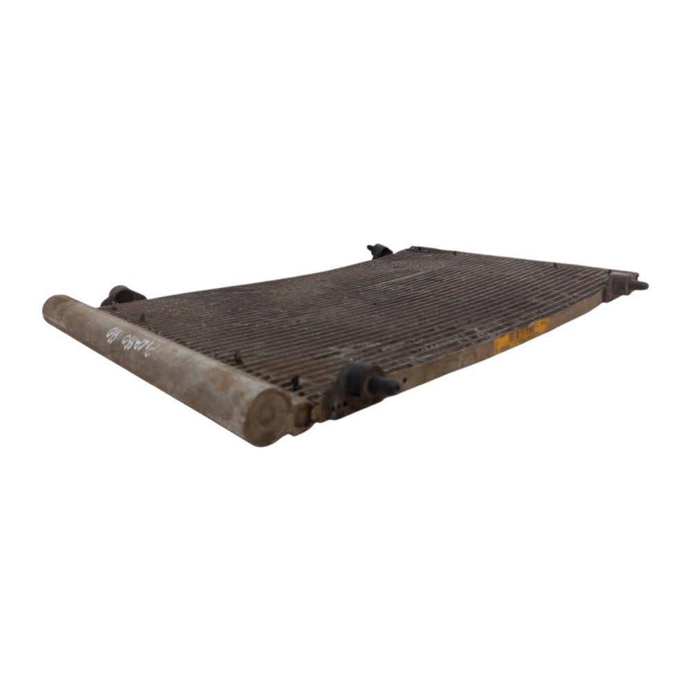 Condensador Ar-condicionado Citroen C4 Picasso 2008 A 2014 8
