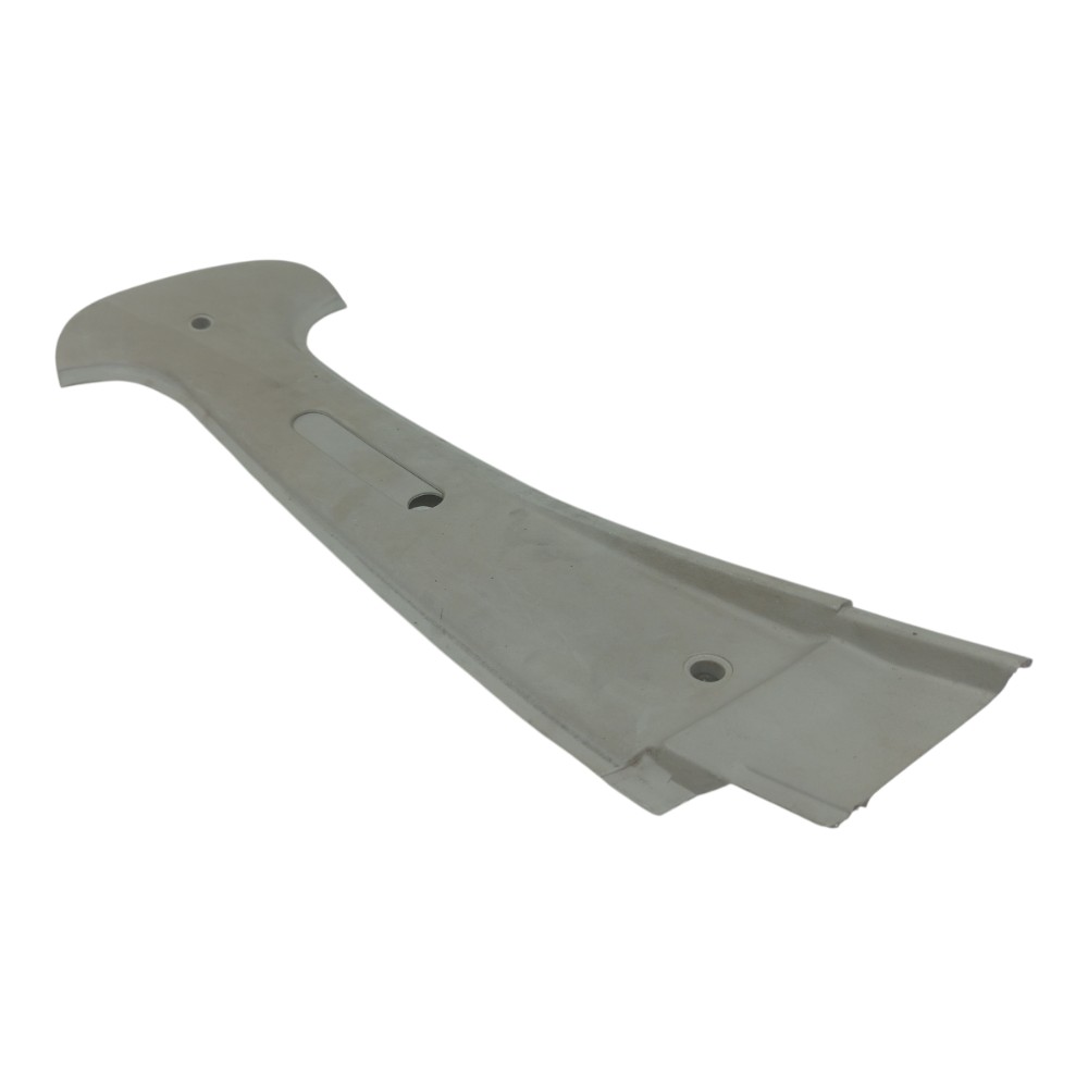 Moldura Coluna Superior Esq Chevrolet Prisma 2007 A 2012 6