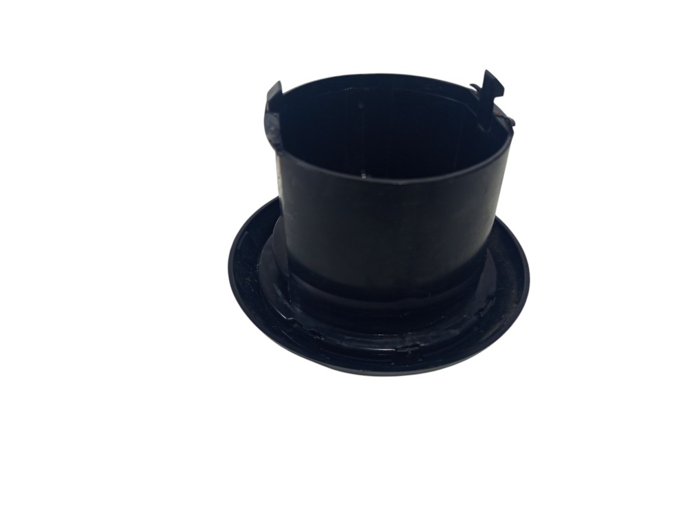 Difusor Ar Condicionado Lado Esquerdo Ford Fiesta 2002-2014 3