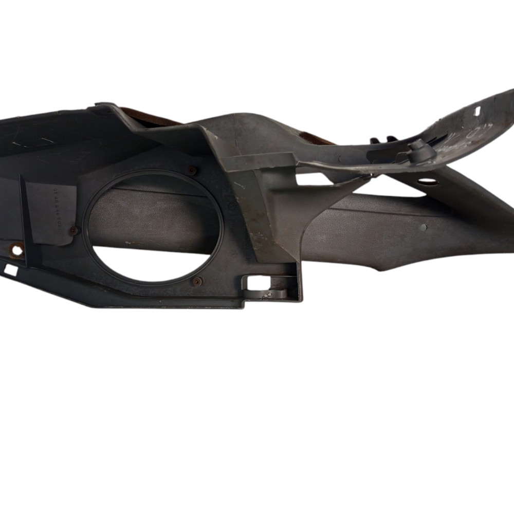 Suporte Bagagito Traseiro Direito Ford E Escort 1995 A 2000 4