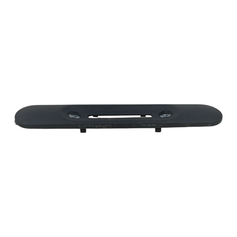 Moldura Comando Circulação Ar Gm Corsa 1994 1995 1996 A 2002 2