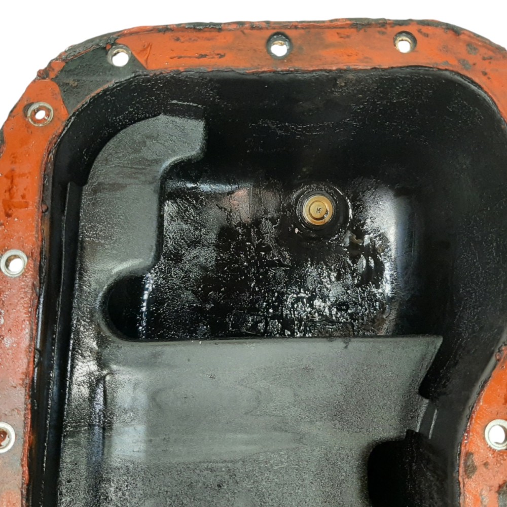 Carter Oleo Fiat Palio Fiasa 1.0 1996 1997 1998 1999 2000 5