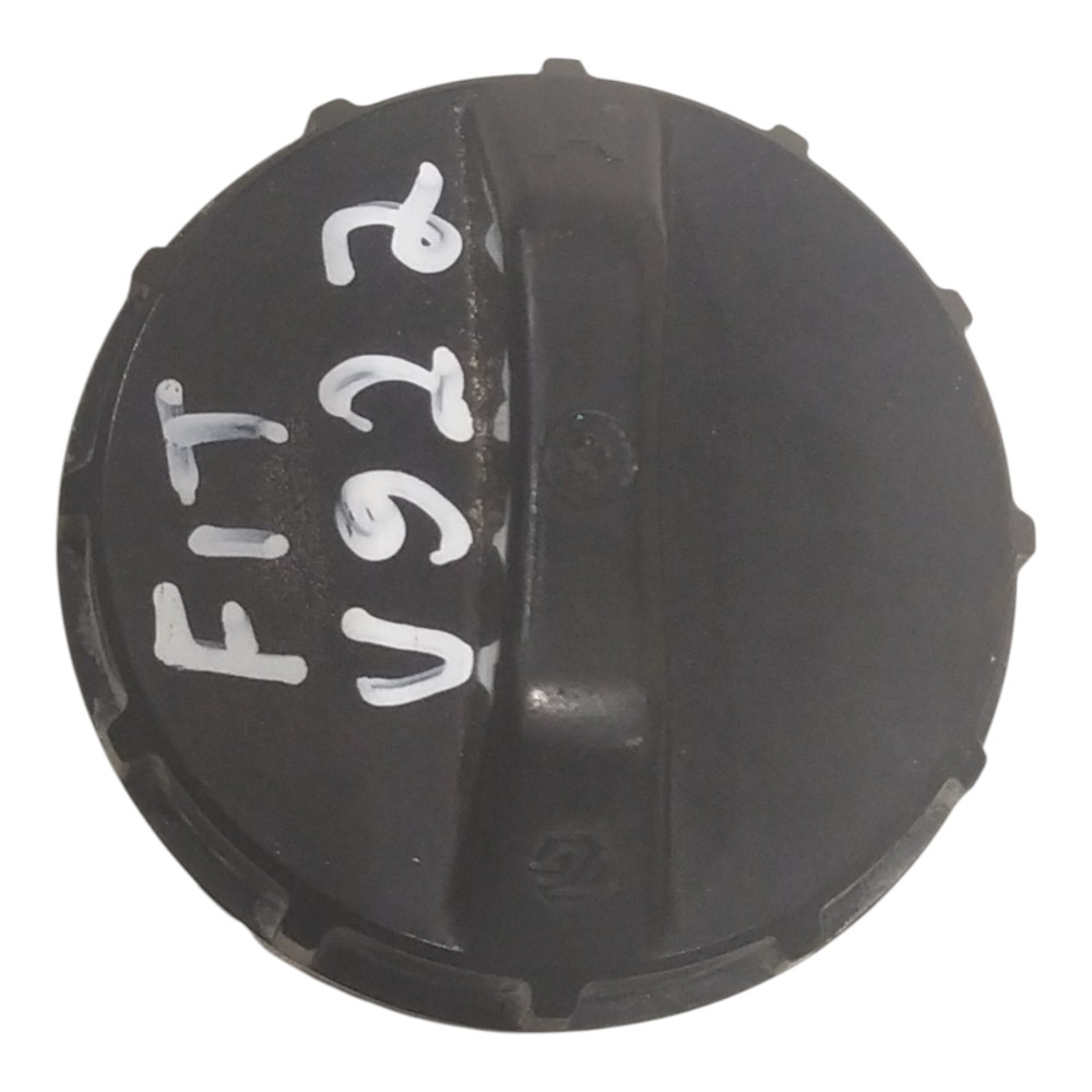 Tampa Tanque Combustível Honda Fit 2004 A 2008 Original 2