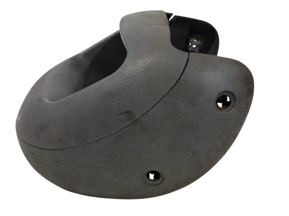 Console Central Porta Objeto Ford Fiesta 1997 1998 A 2000 5