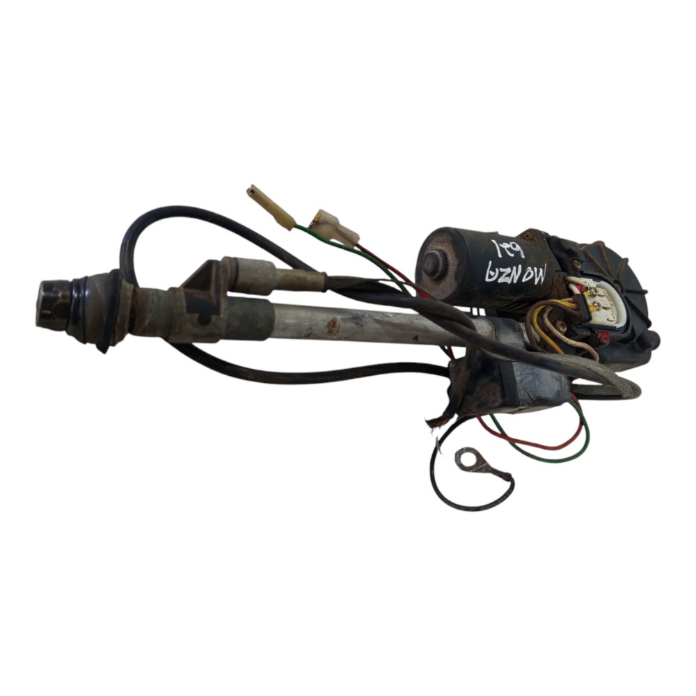 Antena elétrica Gm Chevrolet monza 2.0 8v 1993 a 1999 5